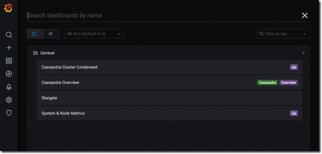 Monitor Cassandra-Reaper repairs with Prometheus and Grafana